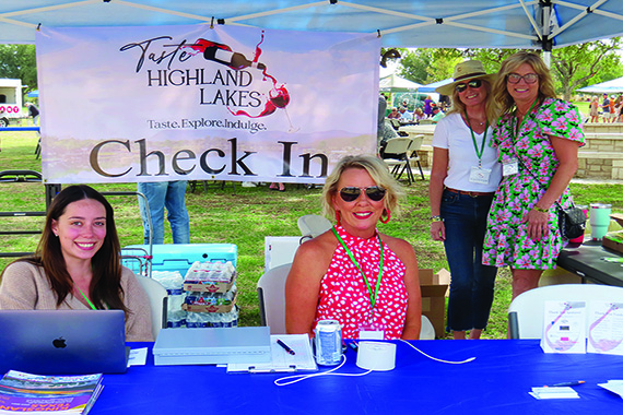 Kingsland/Lake LBJ Chamber of Commerce